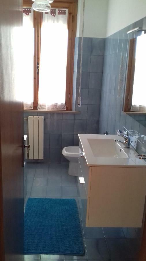 Apartamento Casa Cavone Torrita di Siena Exterior foto