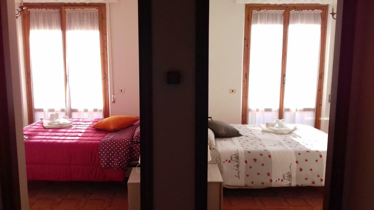 Apartamento Casa Cavone Torrita di Siena Exterior foto